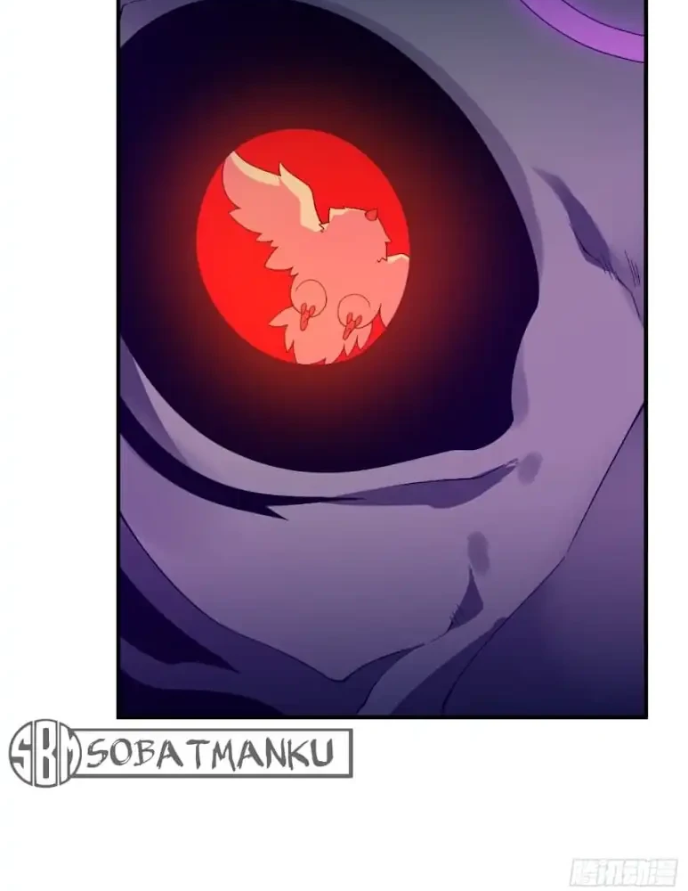 Beast Tamer Evolution Chapter 19 - halaman 35