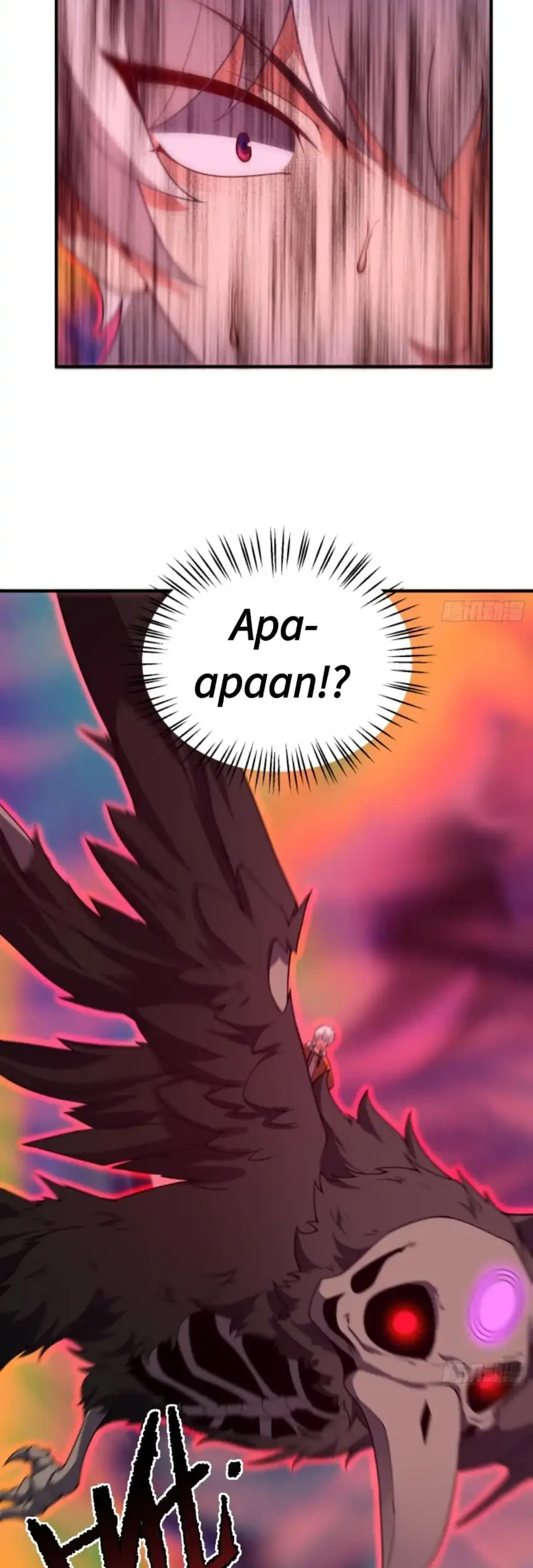 Beast Tamer Evolution Chapter 19 - halaman 39