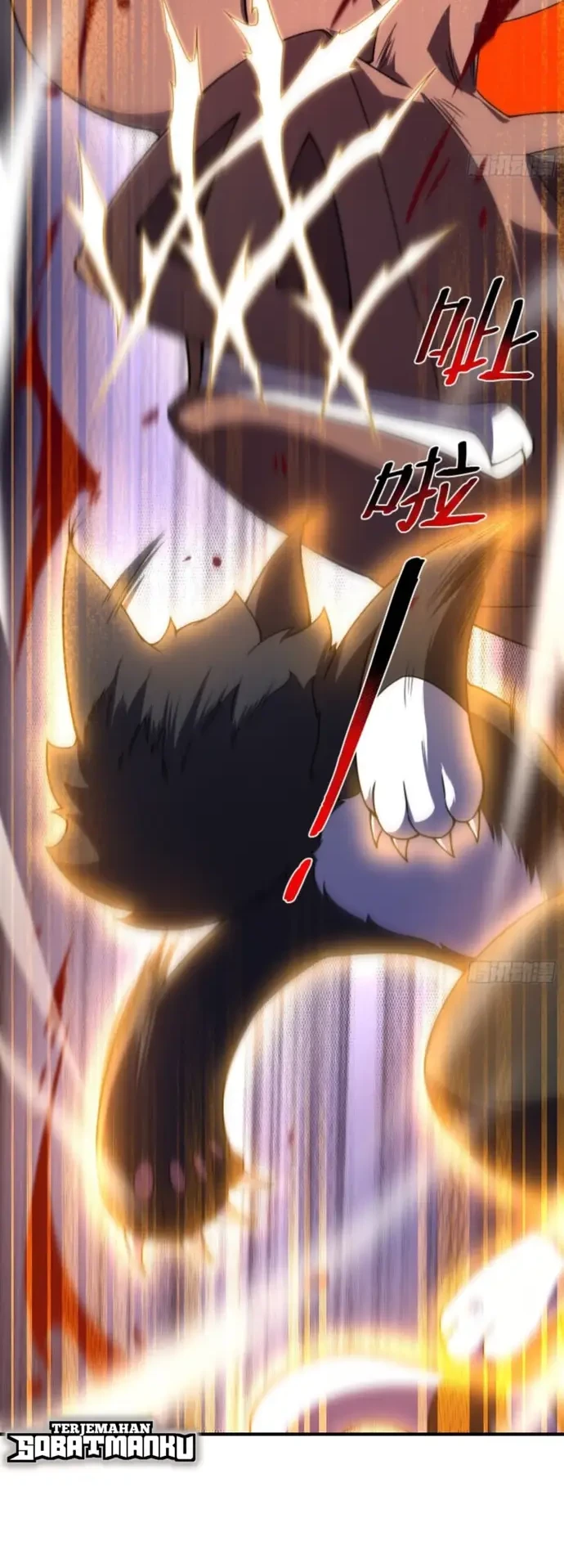Beast Tamer Evolution Chapter 2 - halaman 14