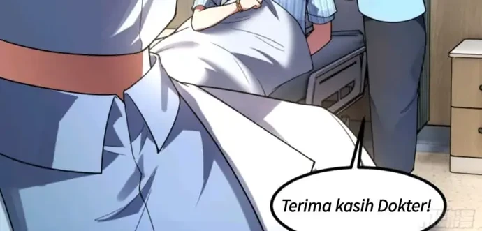 Beast Tamer Evolution Chapter 2 - halaman 33