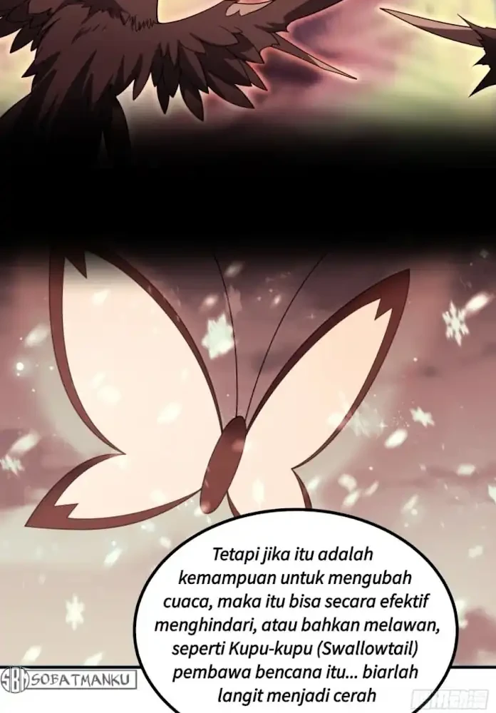 Beast Tamer Evolution Chapter 21 - halaman 21