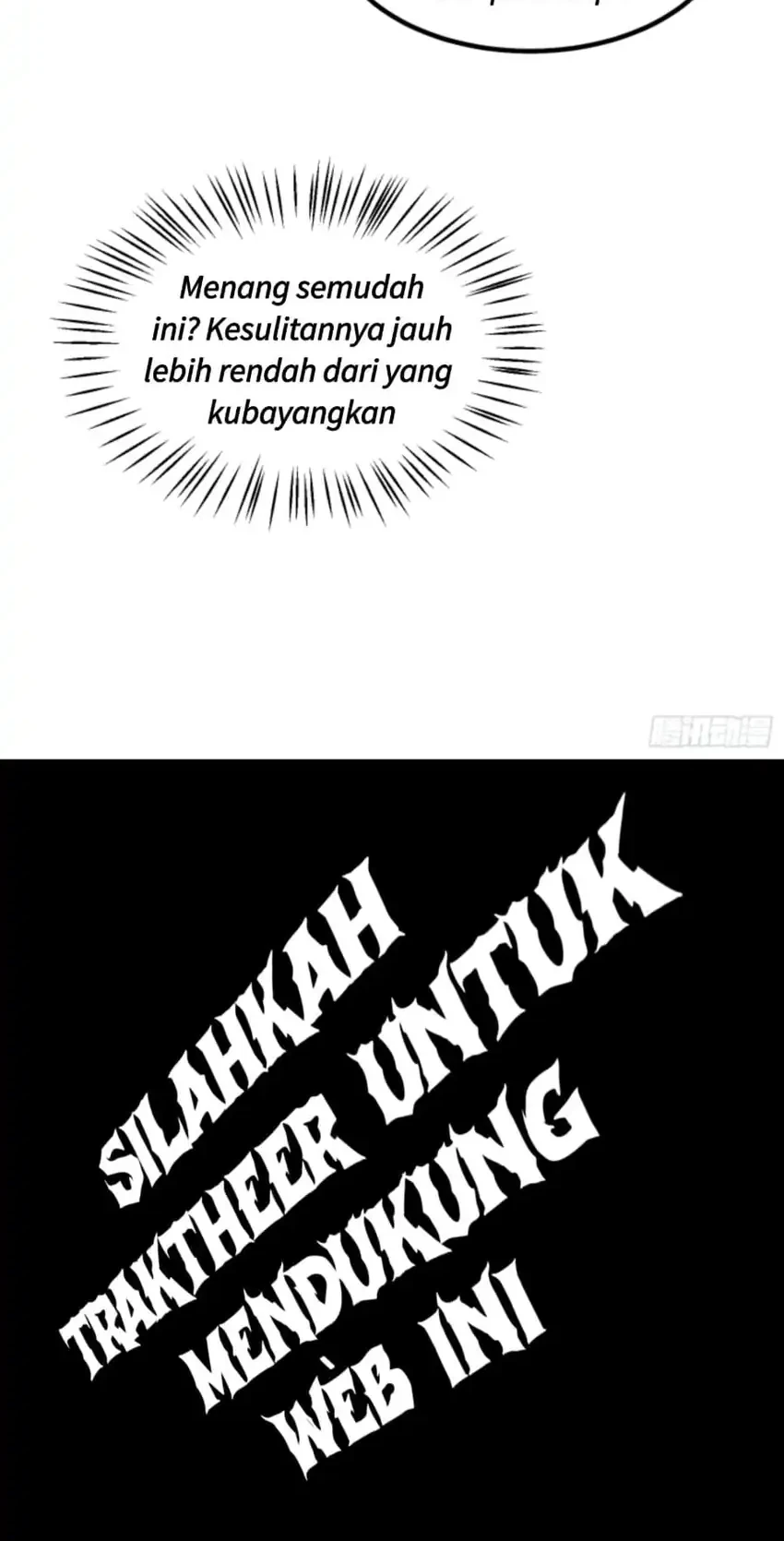 Beast Tamer Evolution Chapter 22 - halaman 39