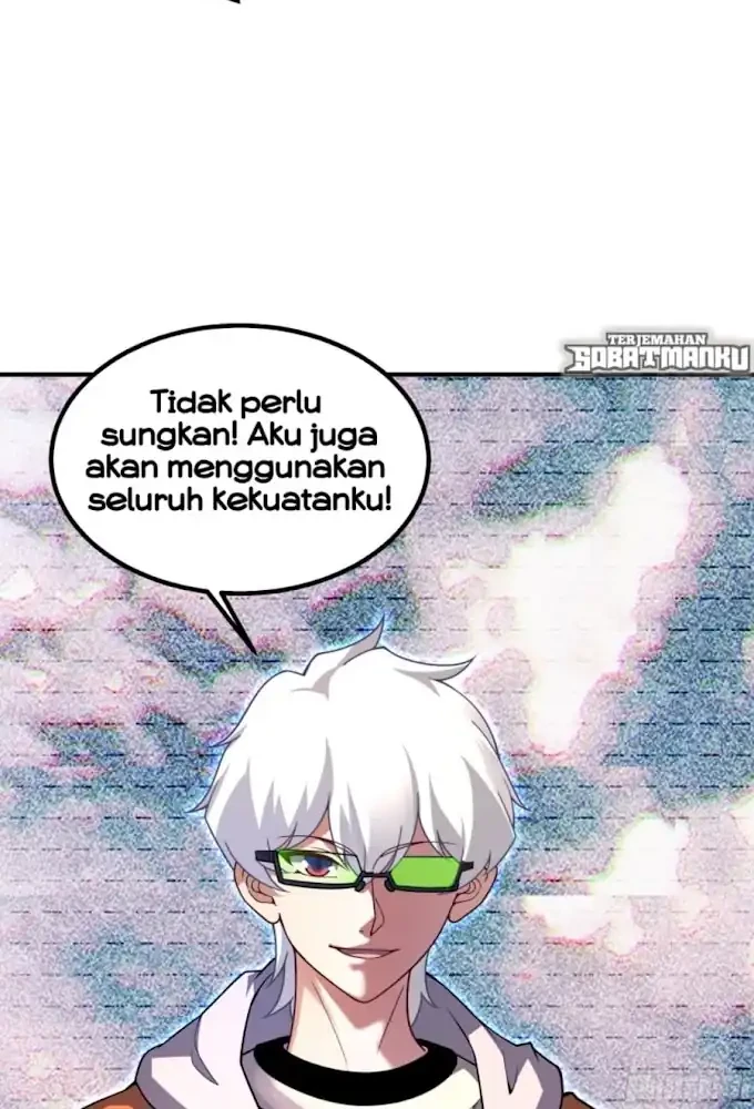 Beast Tamer Evolution Chapter 23 - halaman 21