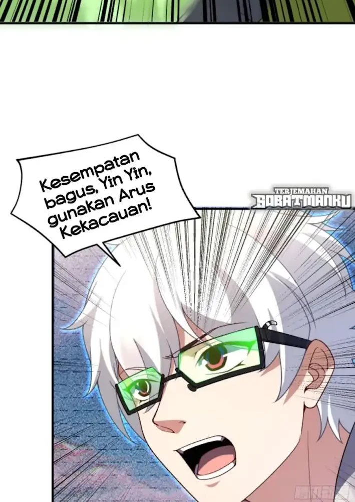 Beast Tamer Evolution Chapter 23 - halaman 28