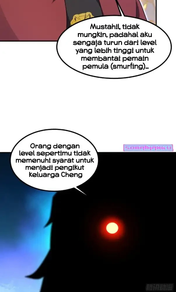 Beast Tamer Evolution Chapter 24 - halaman 14