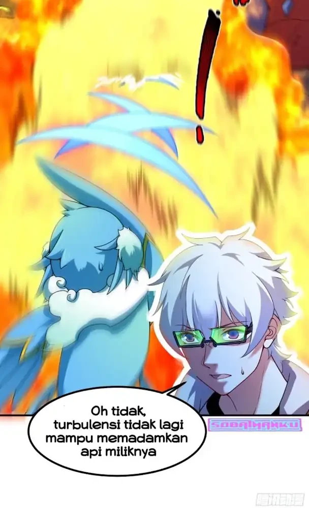 Beast Tamer Evolution Chapter 24 - halaman 21