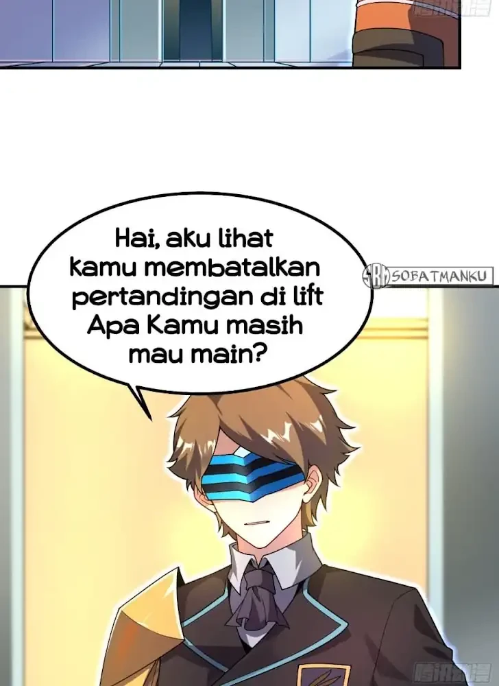 Beast Tamer Evolution Chapter 24 - halaman 28