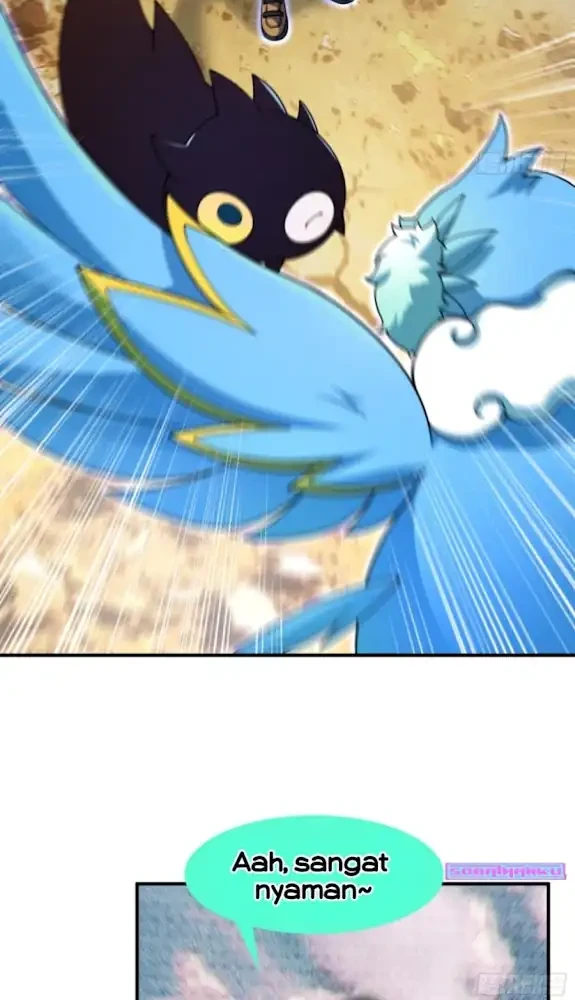 Beast Tamer Evolution Chapter 24 - halaman 7