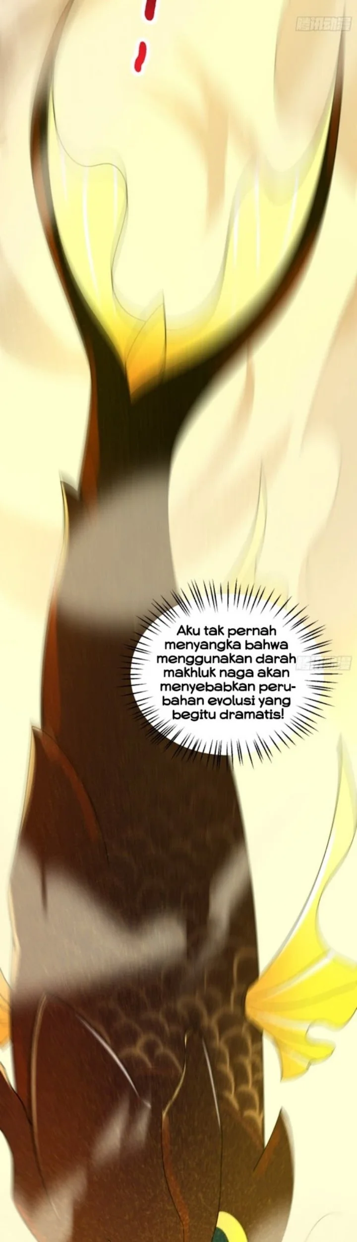 Beast Tamer Evolution Chapter 25 - halaman 10