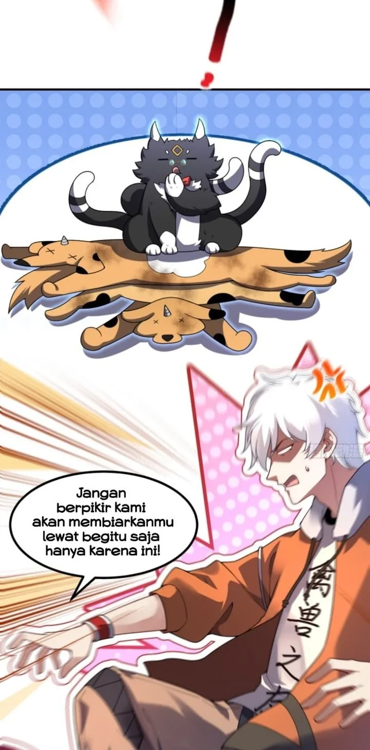 Beast Tamer Evolution Chapter 26 - halaman 10