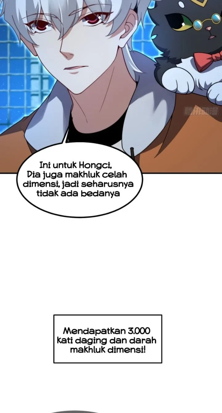 Beast Tamer Evolution Chapter 26 - halaman 18