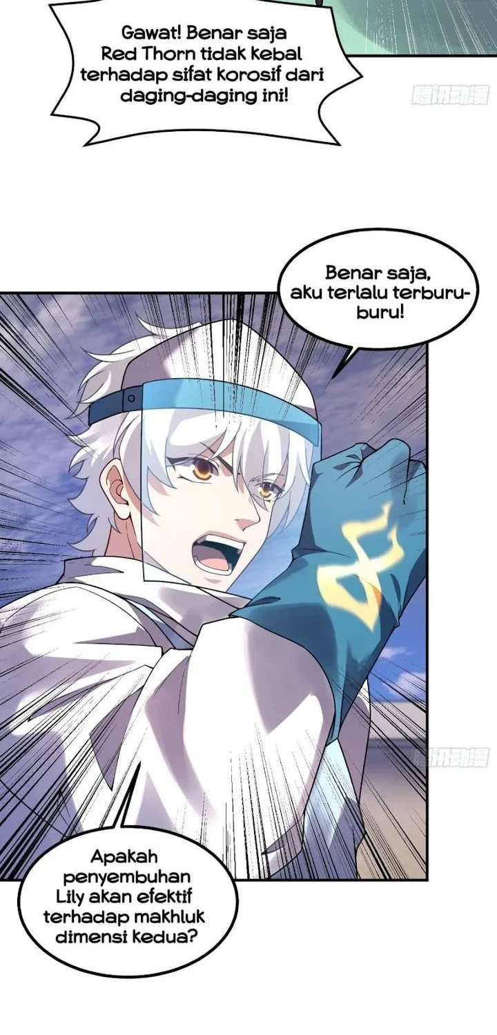 Beast Tamer Evolution Chapter 26 - halaman 22