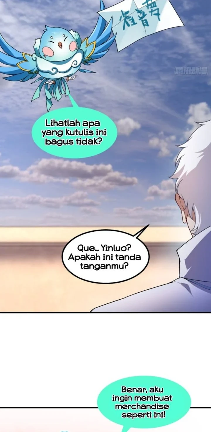 Beast Tamer Evolution Chapter 26 - halaman 28