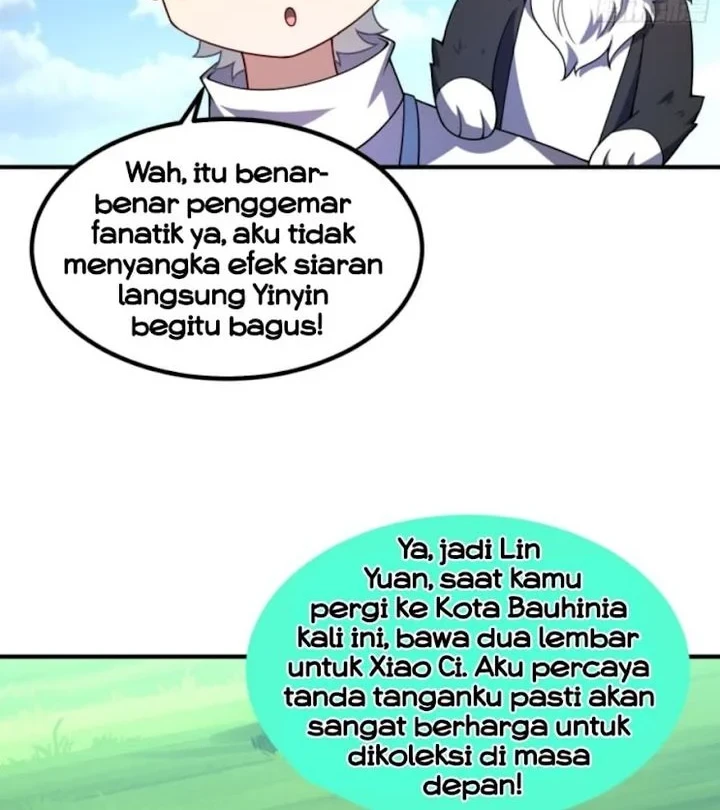 Beast Tamer Evolution Chapter 26 - halaman 30
