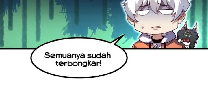 Beast Tamer Evolution Chapter 26 - halaman 4