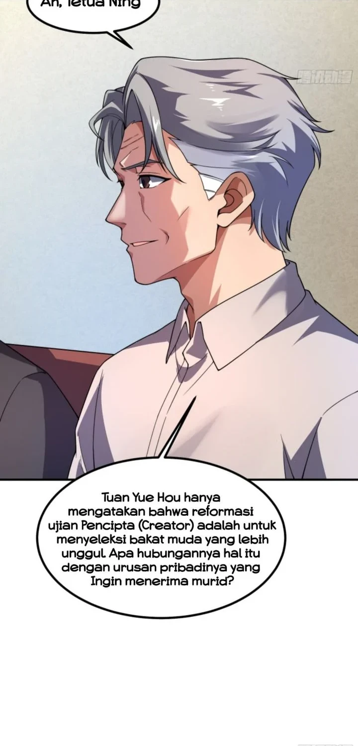 Beast Tamer Evolution Chapter 26 - halaman 40