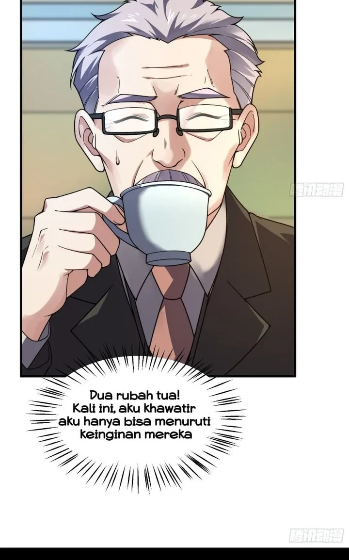 Beast Tamer Evolution Chapter 26 - halaman 42