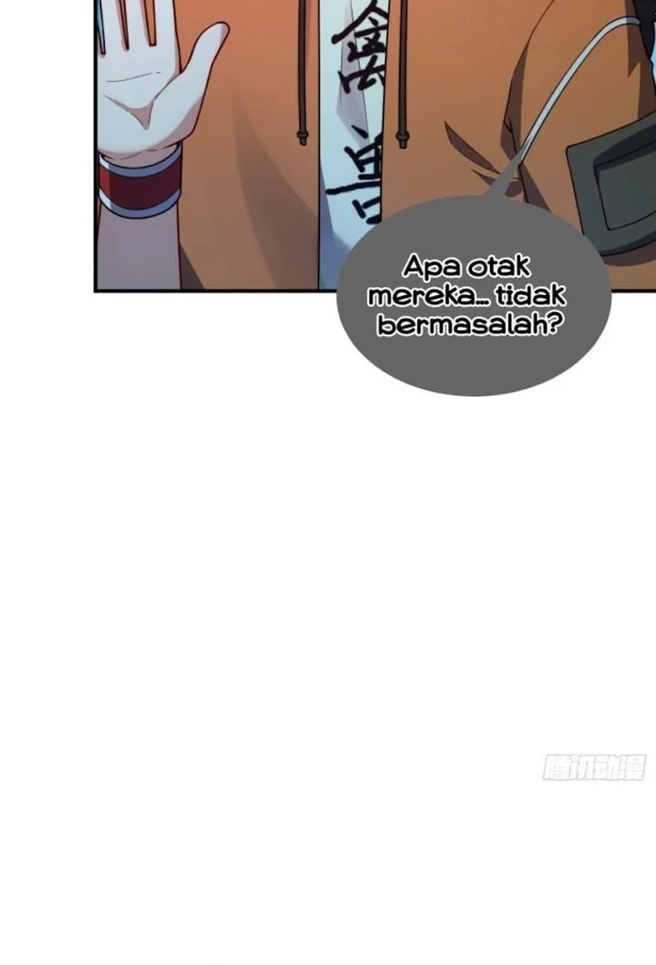 Beast Tamer Evolution Chapter 26 - halaman 6