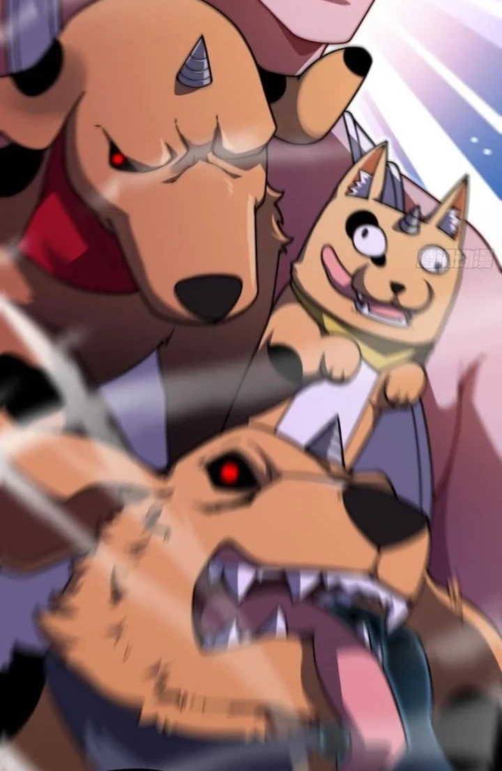 Beast Tamer Evolution Chapter 26 - halaman 8