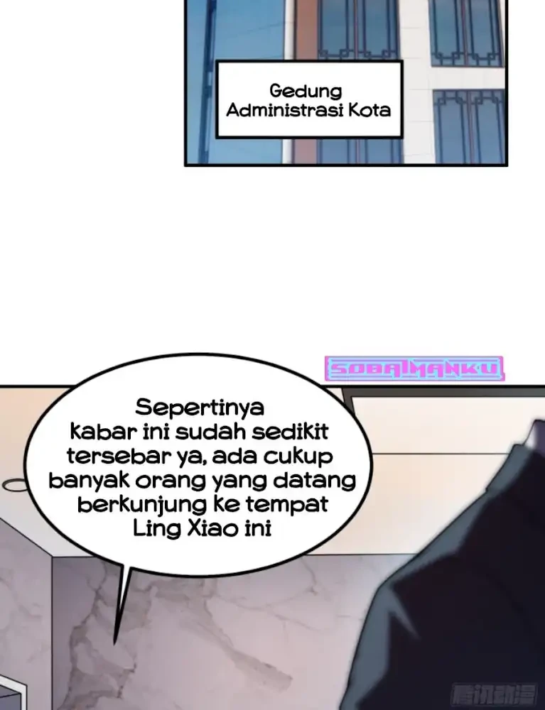 Beast Tamer Evolution Chapter 27 - halaman 14