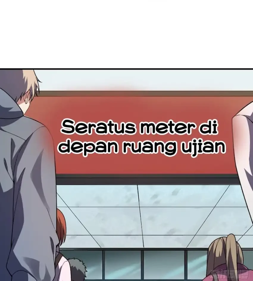 Beast Tamer Evolution Chapter 27 - halaman 7