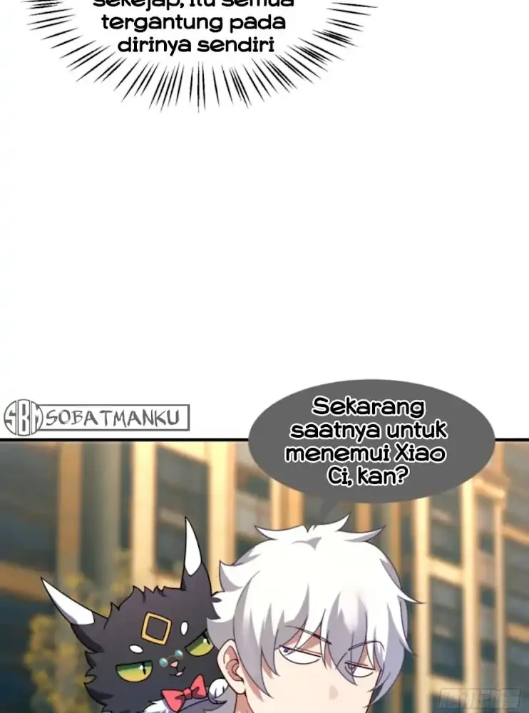 Beast Tamer Evolution Chapter 28 - halaman 21