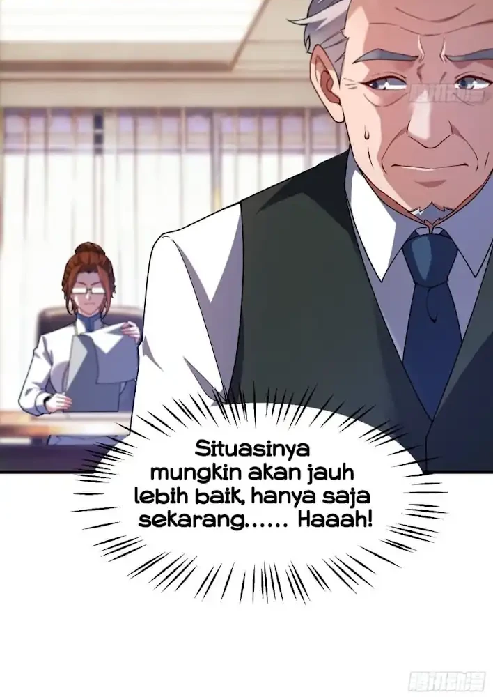 Beast Tamer Evolution Chapter 29 - halaman 7