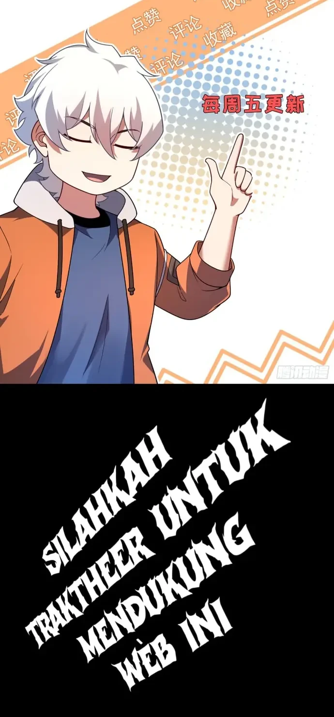 Beast Tamer Evolution Chapter 3 - halaman 34