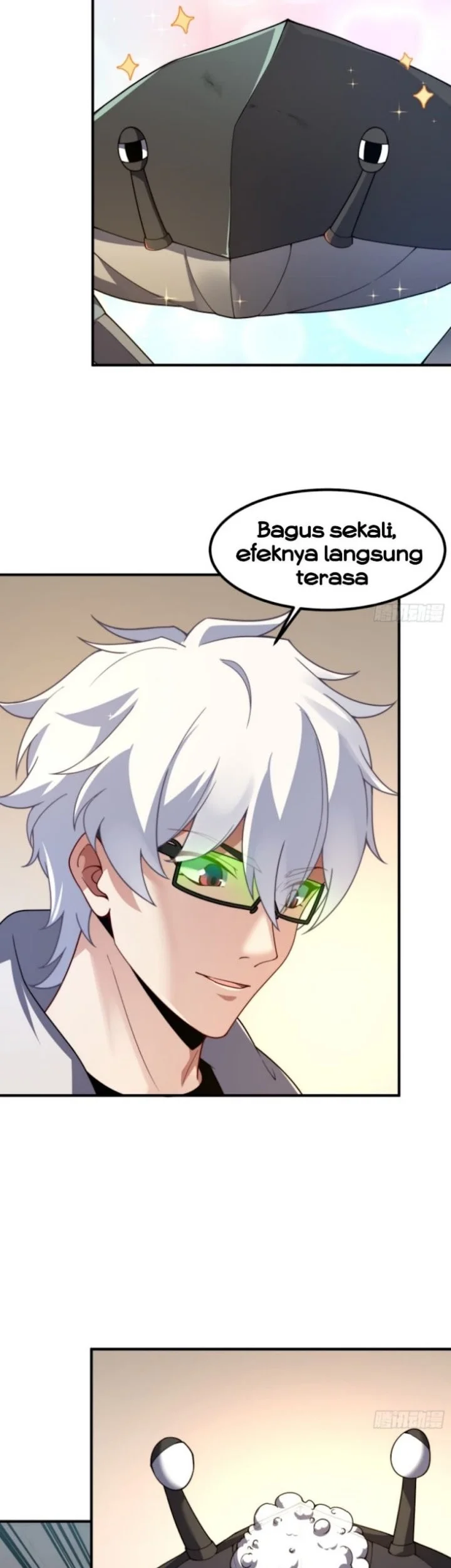 Beast Tamer Evolution Chapter 31 - halaman 18