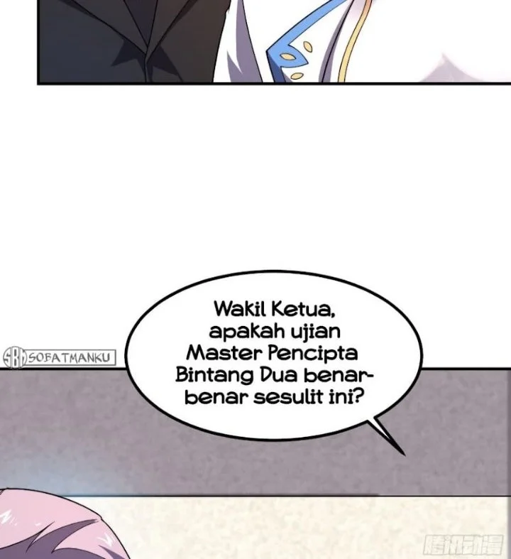 Beast Tamer Evolution Chapter 31 - halaman 6