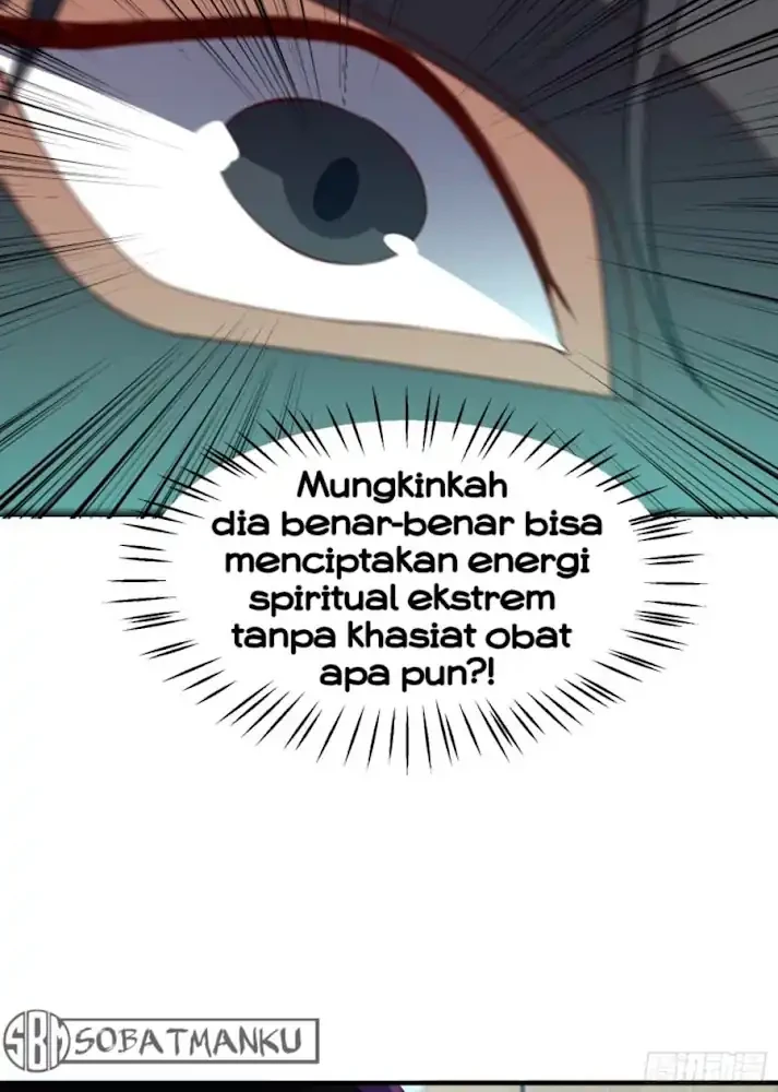 Beast Tamer Evolution Chapter 32 - halaman 27
