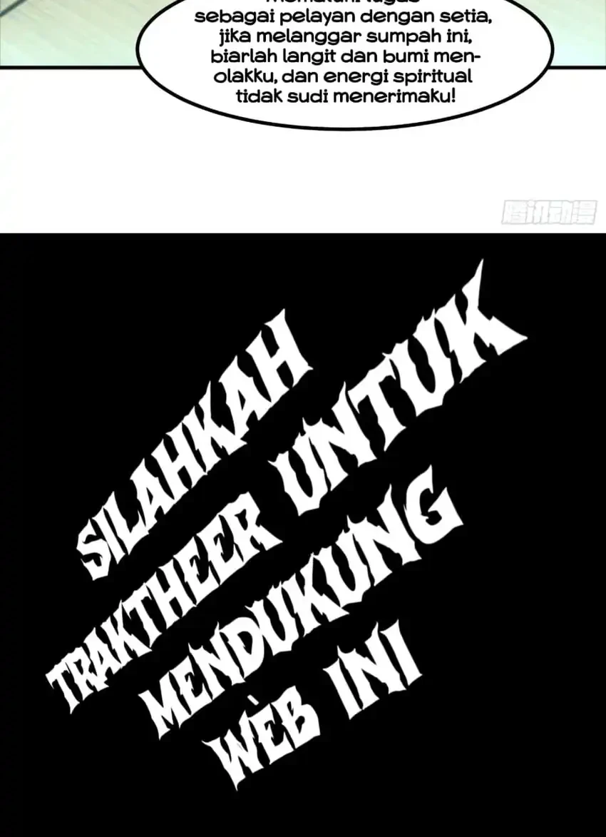 Beast Tamer Evolution Chapter 32 - halaman 32