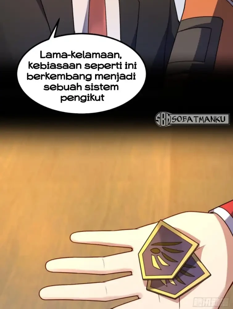 Beast Tamer Evolution Chapter 32 - halaman 8