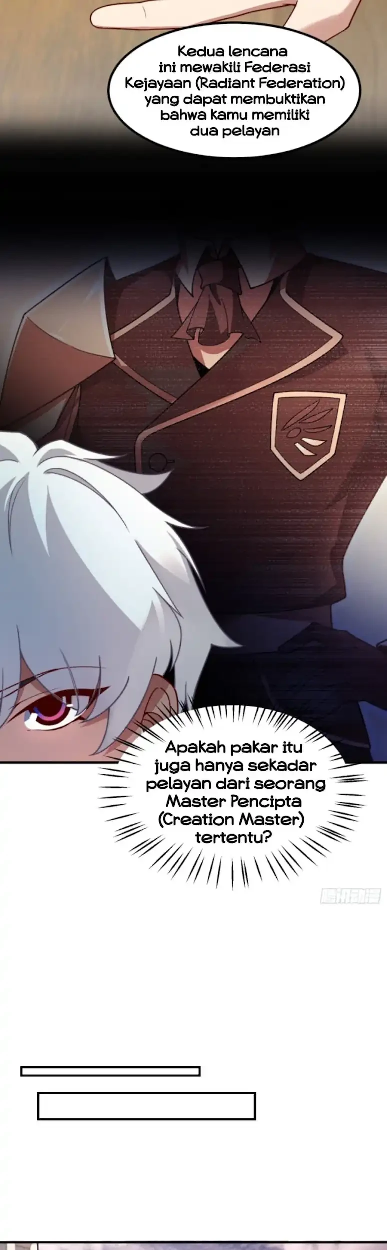 Beast Tamer Evolution Chapter 32 - halaman 9