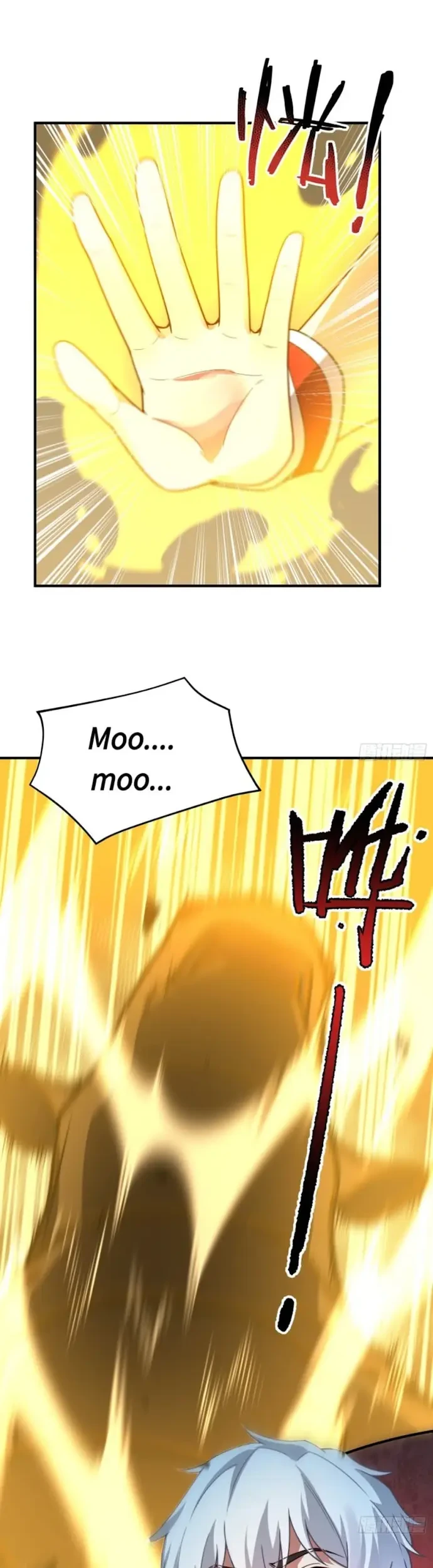 Beast Tamer Evolution Chapter 5 - halaman 28