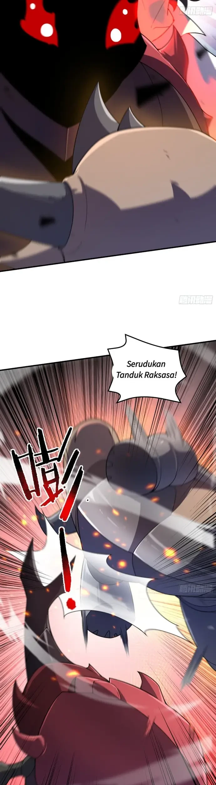 Beast Tamer Evolution Chapter 7 - halaman 29