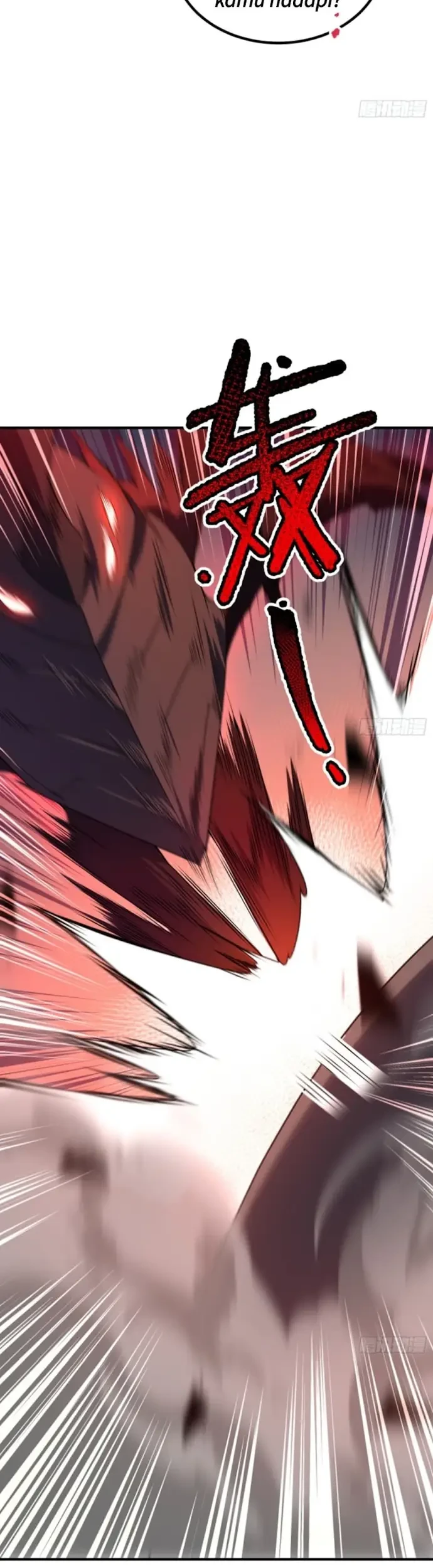 Beast Tamer Evolution Chapter 7 - halaman 35