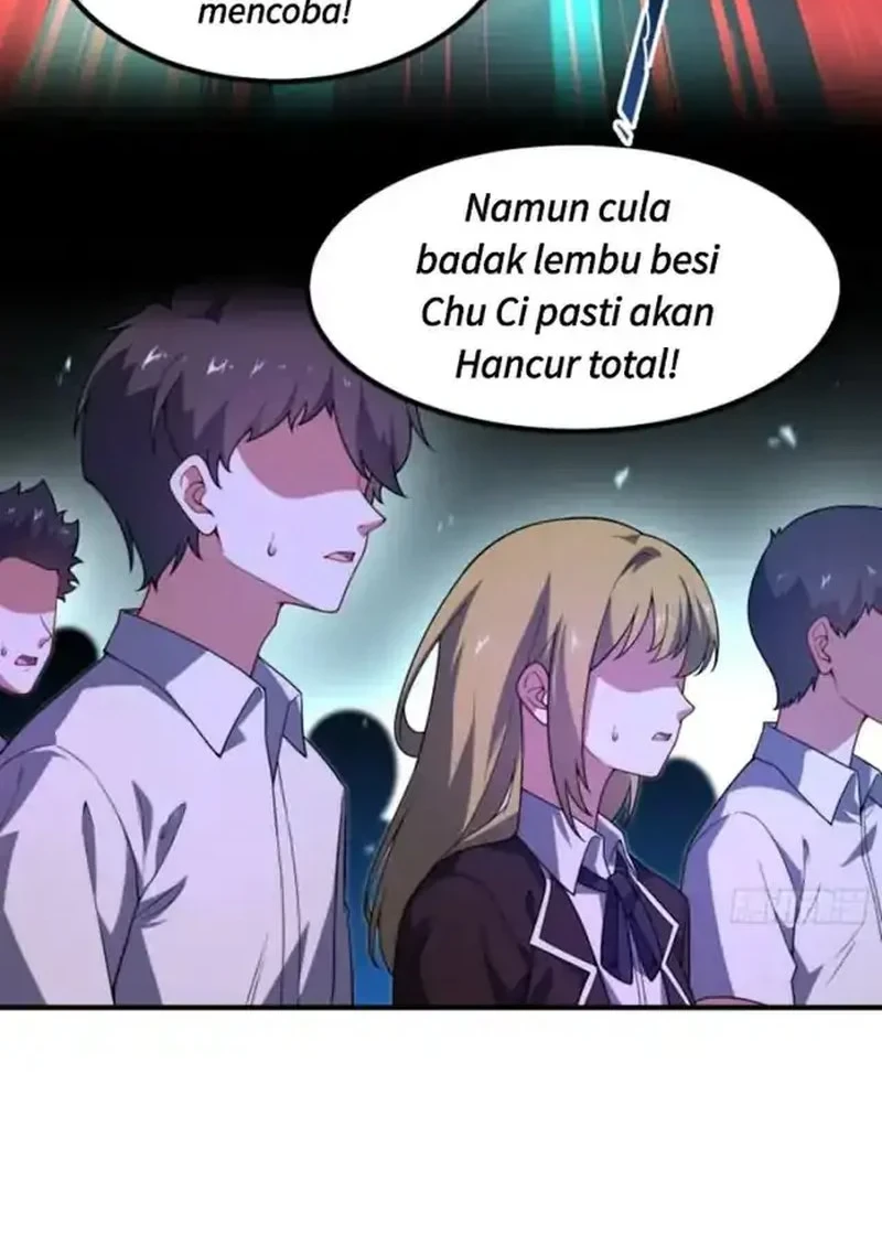 Beast Tamer Evolution Chapter 8 - halaman 10