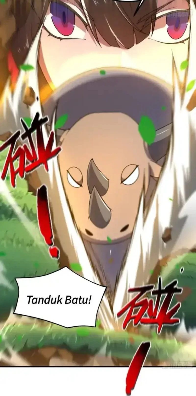 Beast Tamer Evolution Chapter 8 - halaman 14