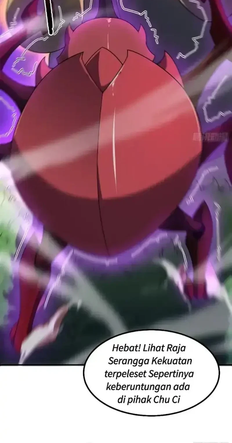 Beast Tamer Evolution Chapter 8 - halaman 22