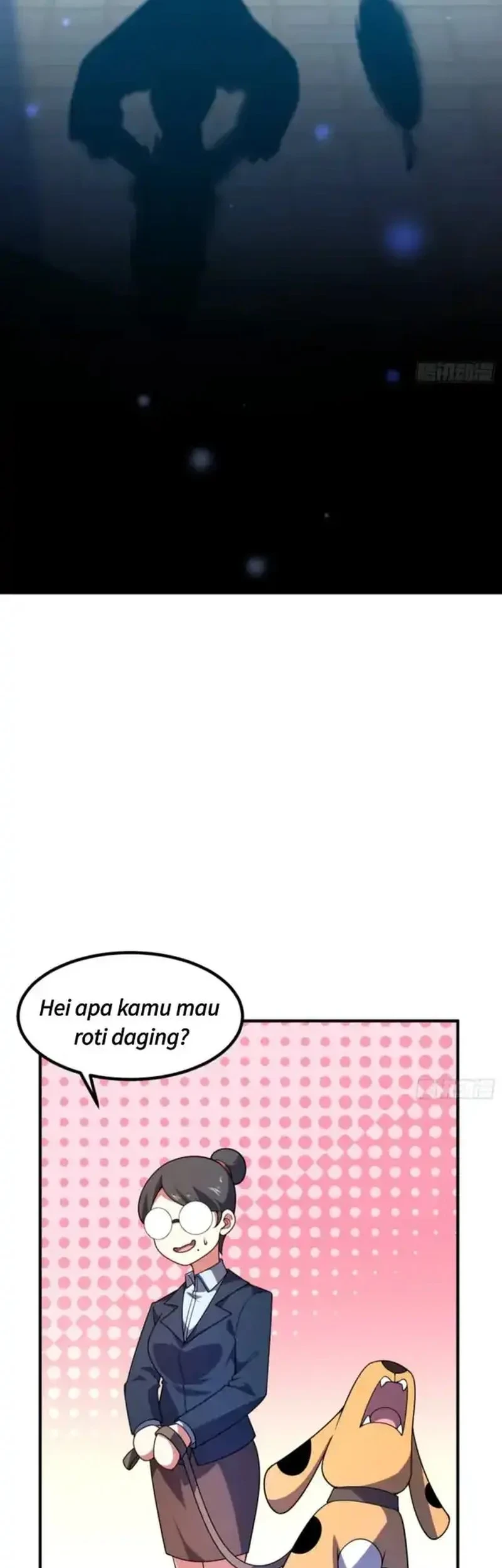Beast Tamer Evolution Chapter 8 - halaman 41