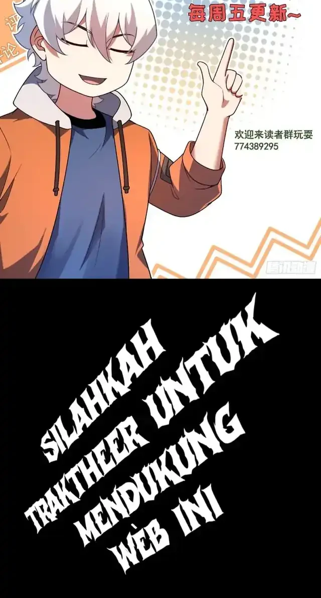 Beast Tamer Evolution Chapter 9 - halaman 29
