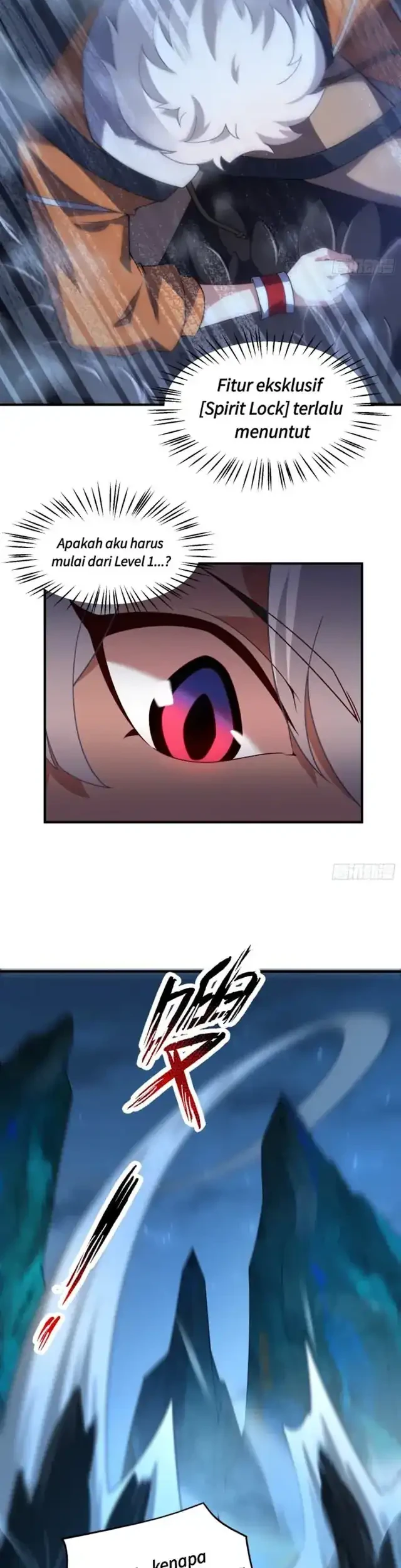 Beast Tamer Evolution Chapter 9 - halaman 4