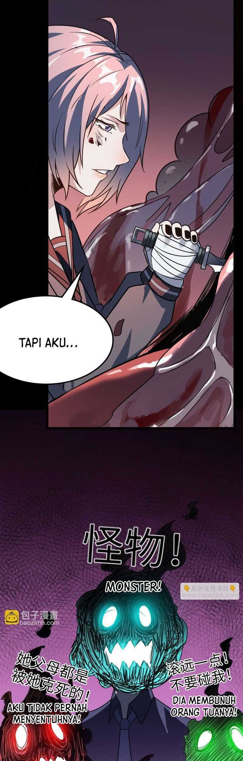 Beast Tamer: It All Starts With Mythical Rank Talent Chapter 10 - halaman 18