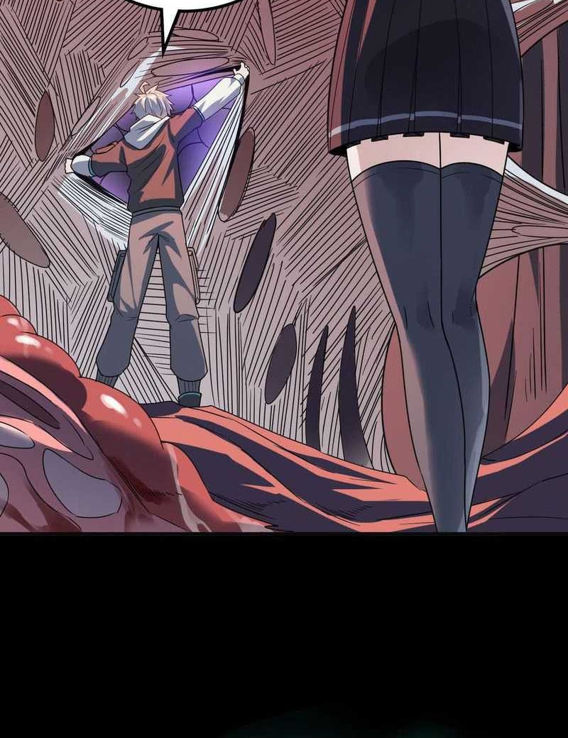 Beast Tamer: It All Starts With Mythical Rank Talent Chapter 10 - halaman 25