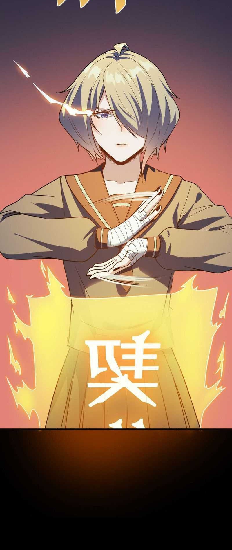 Beast Tamer: It All Starts With Mythical Rank Talent Chapter 10 - halaman 37