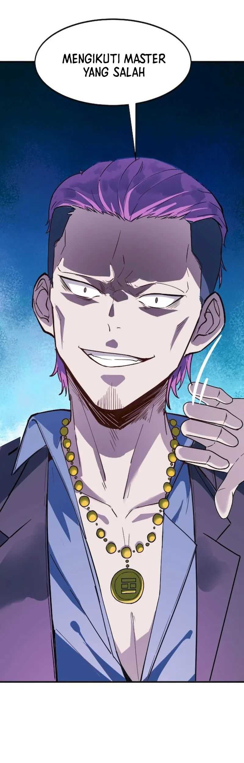 Beast Tamer: It All Starts With Mythical Rank Talent Chapter 11 - halaman 55