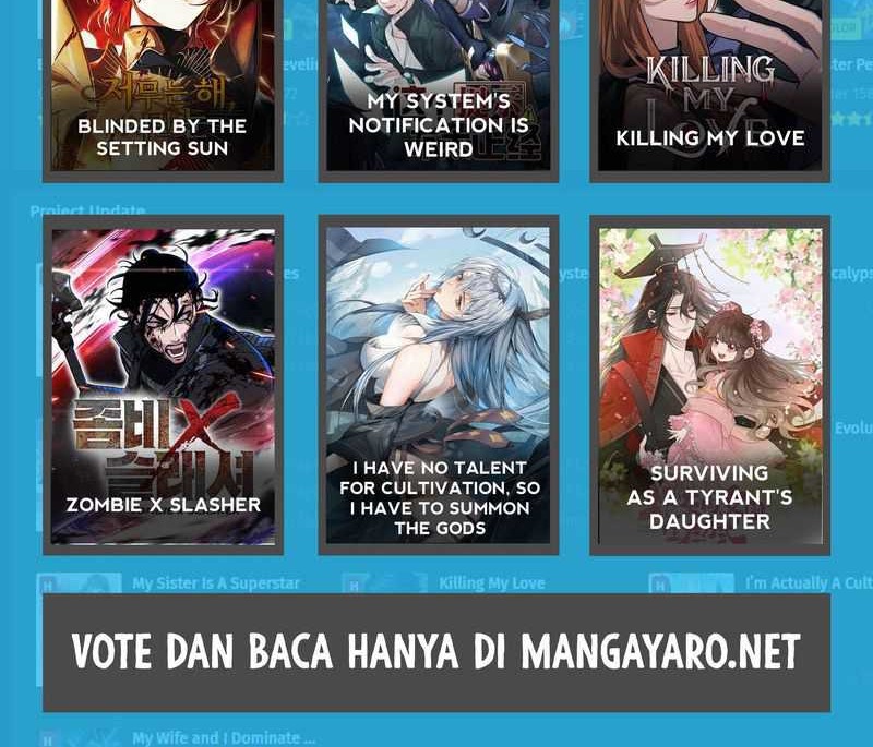 Beast Tamer: It All Starts With Mythical Rank Talent Chapter 11 - halaman 57