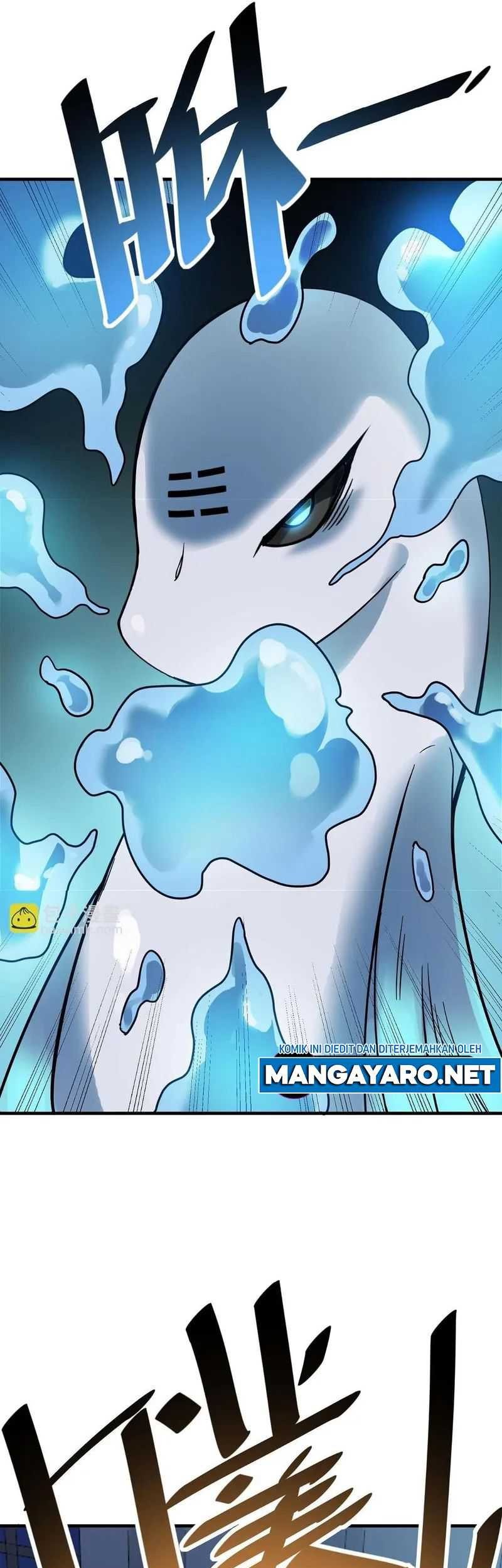 Beast Tamer: It All Starts With Mythical Rank Talent Chapter 12 - halaman 10