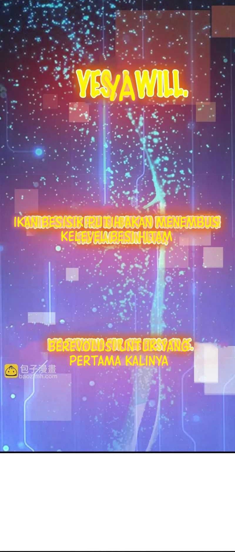 Beast Tamer: It All Starts With Mythical Rank Talent Chapter 12 - halaman 25